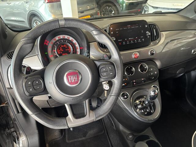 Fiat 500 1.2 Star – foto 4