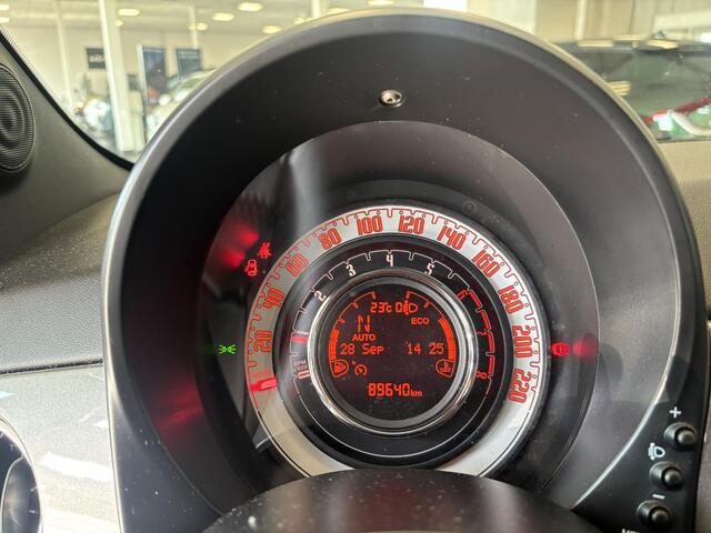 Fiat 500 1.2 Star – foto 5