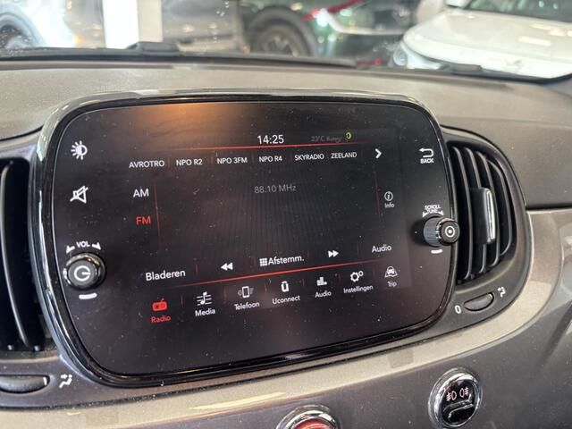 Fiat 500 1.2 Star – foto 8