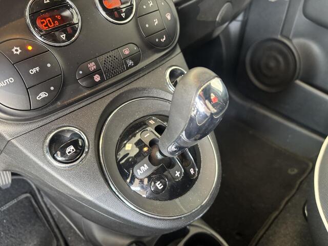 Fiat 500 1.2 Star – foto 10
