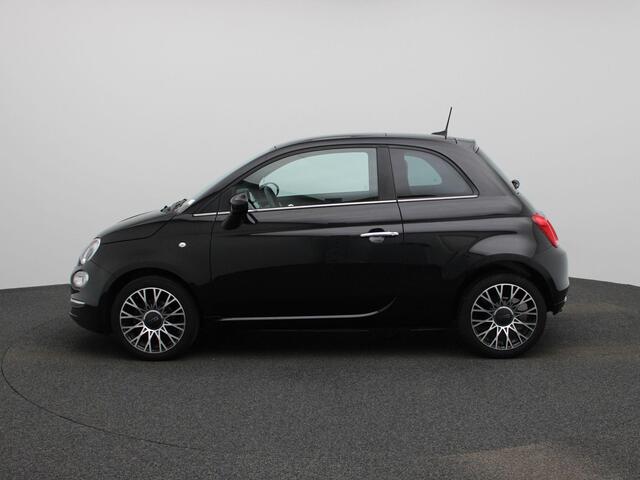 Fiat 500 1.0 Hybrid Dolcevita | Navigatie | Panoramadak| Parkeersensoren achter| Climate Control – foto 4