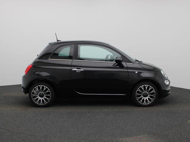 Fiat 500 1.0 Hybrid Dolcevita | Navigatie | Panoramadak| Parkeersensoren achter| Climate Control – foto 6
