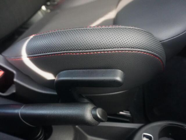 Fiat 500 1.0 Hybrid Sport schuif-/ kanteldak – foto 8