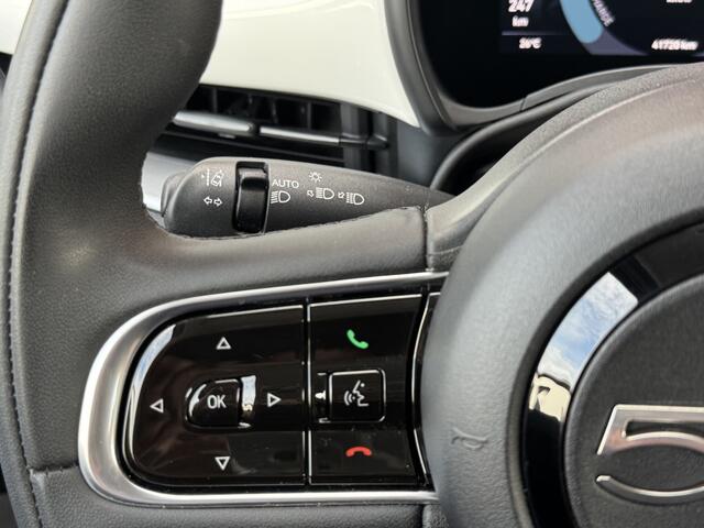 Fiat 500 Icon 42 kWh SOH 94% NAV CRUISE STOELVERW CARPLAY PDC LMV – foto 10