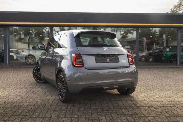 Fiat 500 La Prima 42 kWh All Season | Stoelverwarming | JBL | CarPlay – foto 2