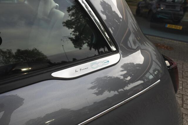 Fiat 500 La Prima 42 kWh All Season | Stoelverwarming | JBL | CarPlay – foto 5