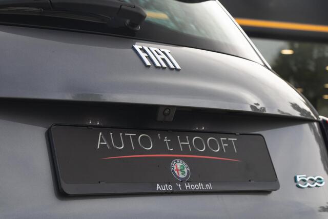 Fiat 500 La Prima 42 kWh All Season | Stoelverwarming | JBL | CarPlay – foto 6