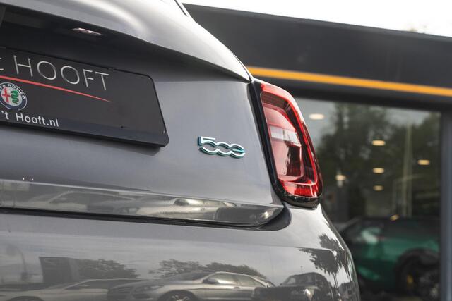 Fiat 500 La Prima 42 kWh All Season | Stoelverwarming | JBL | CarPlay – foto 7