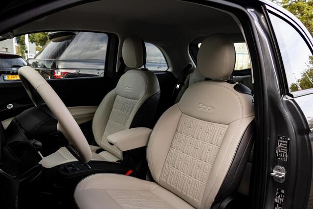 Fiat 500 La Prima 42 kWh All Season | Stoelverwarming | JBL | CarPlay – foto 10