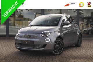 Fiat 500 La Prima 42 kWh All Season | Stoelverwar