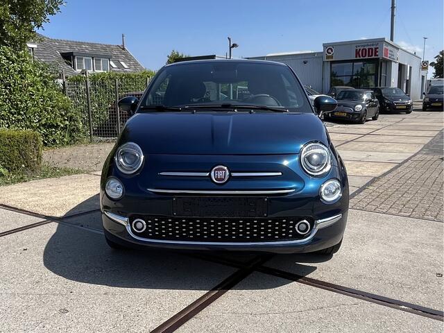Fiat 500 1.0 Hybrid Cruise Control | Panoramadak – foto 2