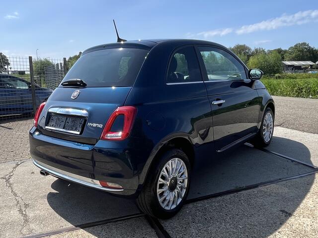Fiat 500 1.0 Hybrid Cruise Control | Panoramadak – foto 4