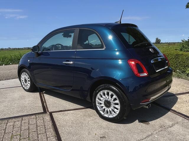 Fiat 500 1.0 Hybrid Cruise Control | Panoramadak – foto 6