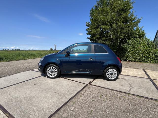 Fiat 500 1.0 Hybrid Cruise Control | Panoramadak – foto 7