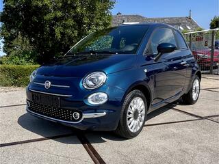 Fiat 500 1.0 Hybrid Cruise Control | Panoramadak