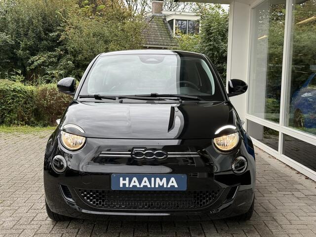 Fiat 500 Urban 42 kWh | WLTP 322km | Apple Carplay/Android Auto | Climate Control | Cruise Control | Lichtmetalen velgen – foto 3