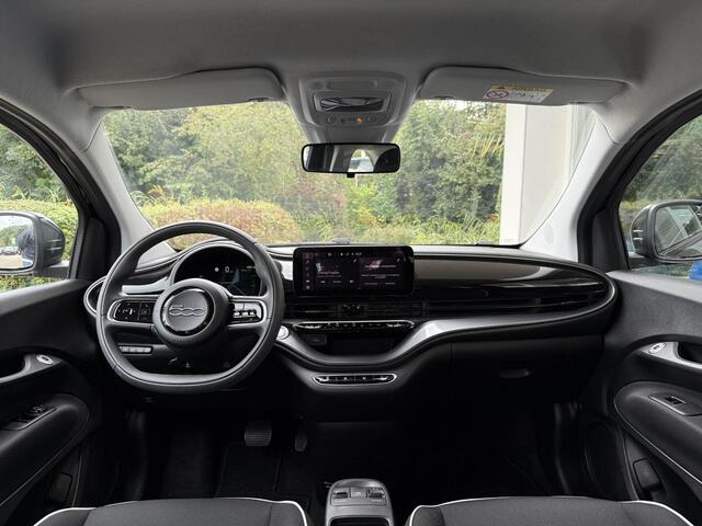 Fiat 500 Urban 42 kWh | WLTP 322km | Apple Carplay/Android Auto | Climate Control | Cruise Control | Lichtmetalen velgen – foto 7