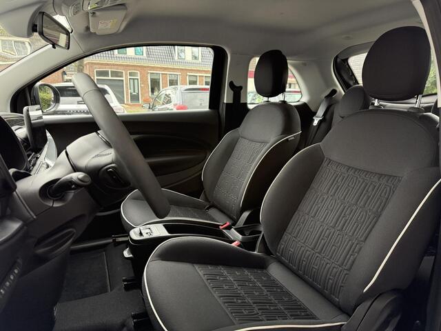 Fiat 500 Urban 42 kWh | WLTP 322km | Apple Carplay/Android Auto | Climate Control | Cruise Control | Lichtmetalen velgen – foto 8