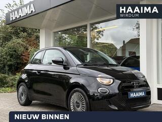 Fiat 500 Urban 42 kWh | WLTP 322km | Apple Carpla