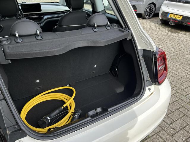 Fiat 500 Urban 42 kWh | 322 WLTP Range | Cruise Control | Apple Carplay/Android Auto | Lichtmetalen velgen | Climate Control – foto 4