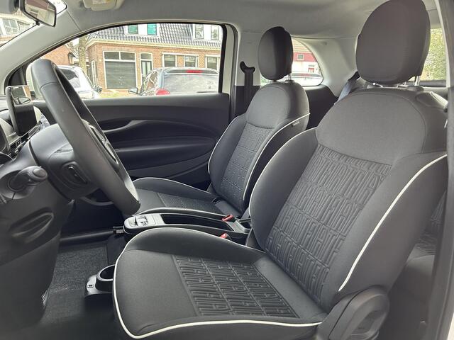 Fiat 500 Urban 42 kWh | 322 WLTP Range | Cruise Control | Apple Carplay/Android Auto | Lichtmetalen velgen | Climate Control – foto 6