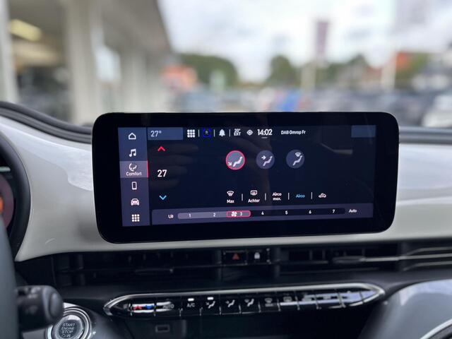 Fiat 500 Urban 42 kWh | 322 WLTP Range | Cruise Control | Apple Carplay/Android Auto | Lichtmetalen velgen | Climate Control – foto 8