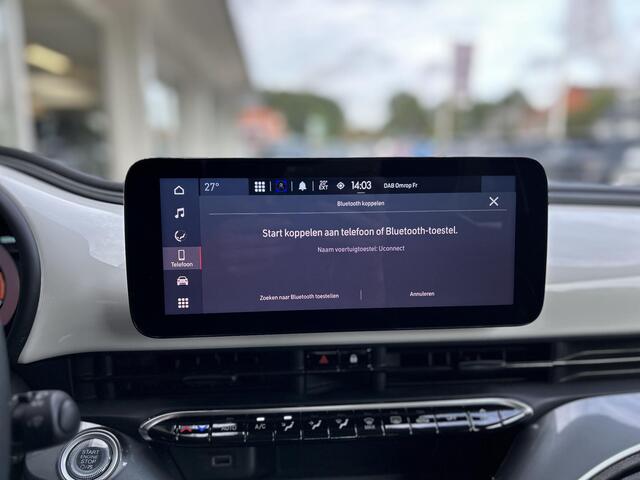 Fiat 500 Urban 42 kWh | 322 WLTP Range | Cruise Control | Apple Carplay/Android Auto | Lichtmetalen velgen | Climate Control – foto 9