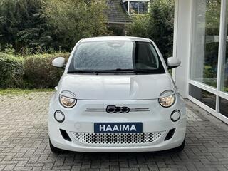 Fiat 500 Urban 42 kWh | 322 WLTP Range | Cruise C