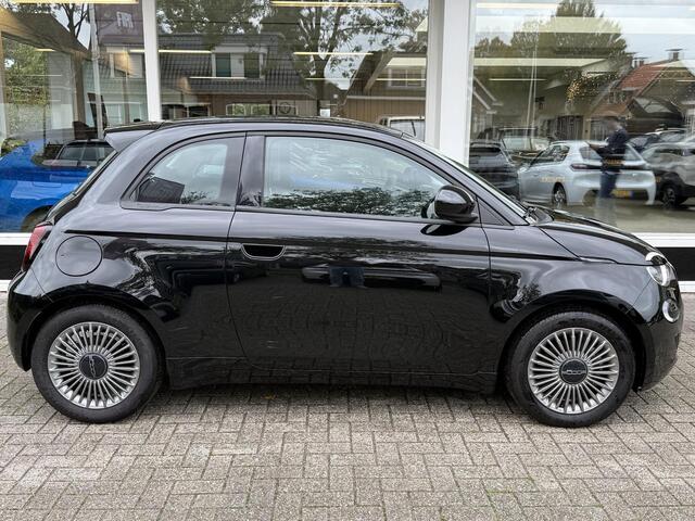 Fiat 500 Urban 42 kWh | 322 WLTP Range | Cruise Control | Apple Carplay/Android Auto | Lichtmetalen velgen | Climate Control – foto 2