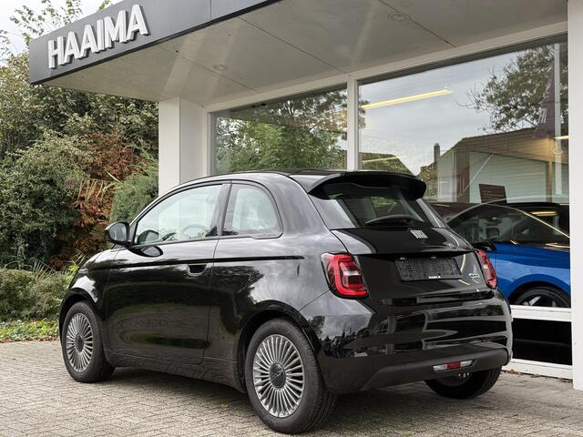 Fiat 500 Urban 42 kWh | 322 WLTP Range | Cruise Control | Apple Carplay/Android Auto | Lichtmetalen velgen | Climate Control – foto 6