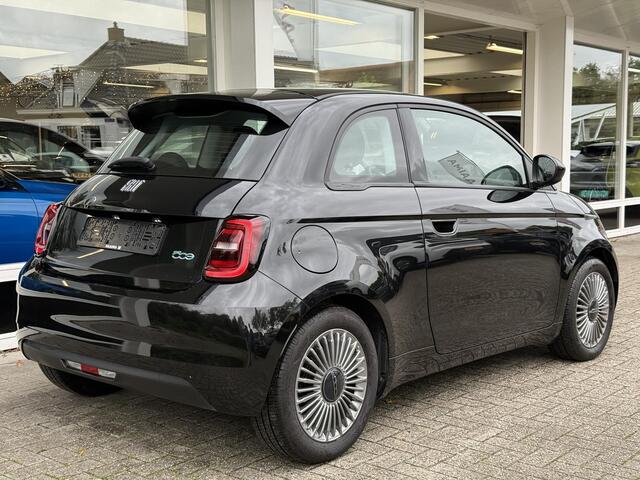 Fiat 500 Urban 42 kWh | 322 WLTP Range | Cruise Control | Apple Carplay/Android Auto | Lichtmetalen velgen | Climate Control – foto 7