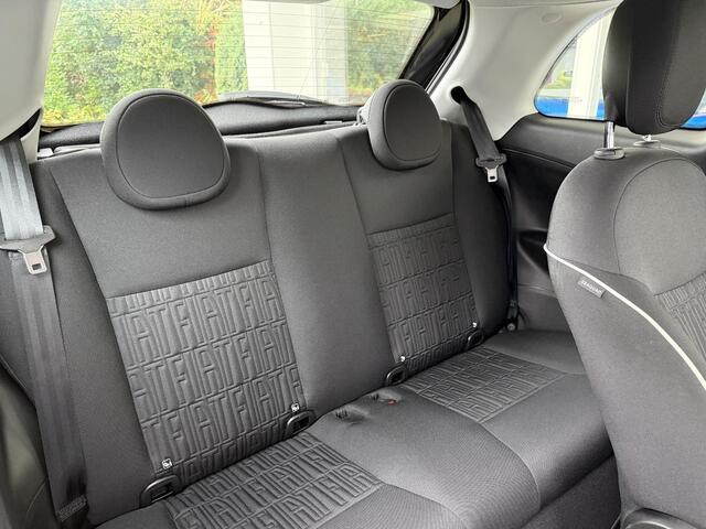 Fiat 500 Urban 42 kWh | 322 WLTP Range | Cruise Control | Apple Carplay/Android Auto | Lichtmetalen velgen | Climate Control – foto 9
