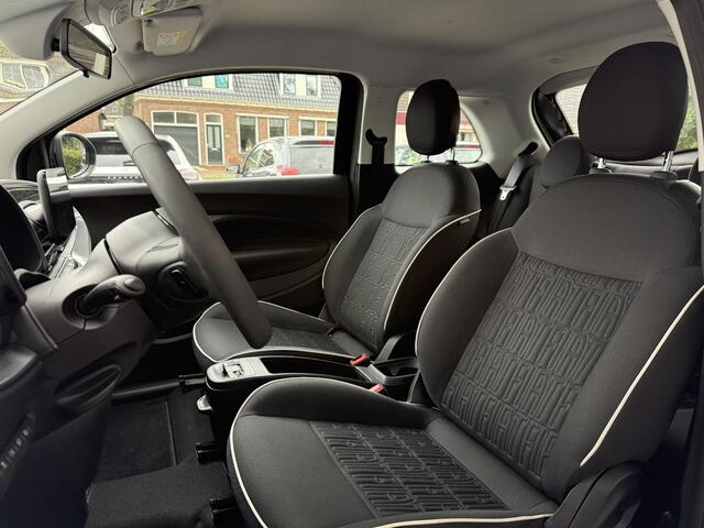 Fiat 500 Urban 42 kWh | 322 WLTP Range | Cruise Control | Apple Carplay/Android Auto | Lichtmetalen velgen | Climate Control – foto 10