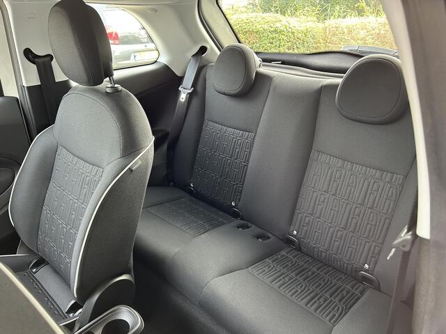 Fiat 500 Urban 42 kWh | 322 WLTP Range | Cruise Control | Apple Carplay/Android Auto | Lichtmetalen velgen | Climate Control – foto 8