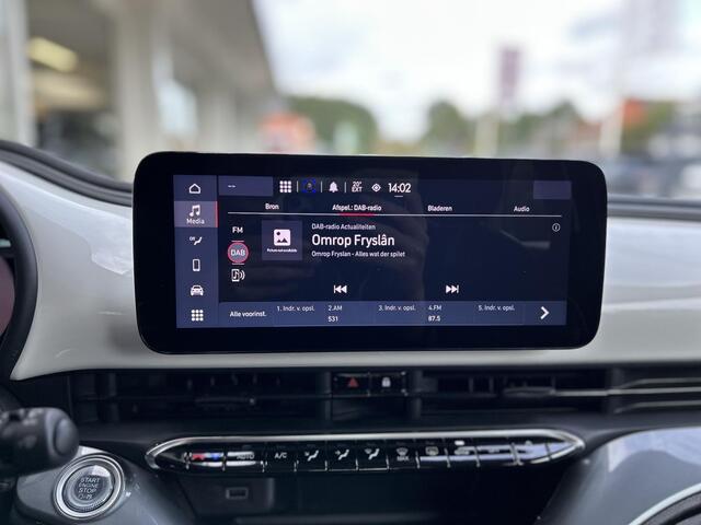 Fiat 500 Urban 42 kWh | 322 WLTP Range | Cruise Control | Apple Carplay/Android Auto | Lichtmetalen velgen | Climate Control – foto 10