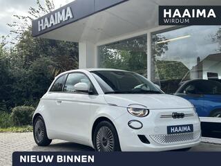 Fiat 500 Urban 42 kWh | 322 WLTP Range | Cruise C