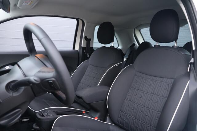 Fiat 500 Urban 42 kWh Keyless/Stoelverw/CarPlay/Camera/15" – foto 6