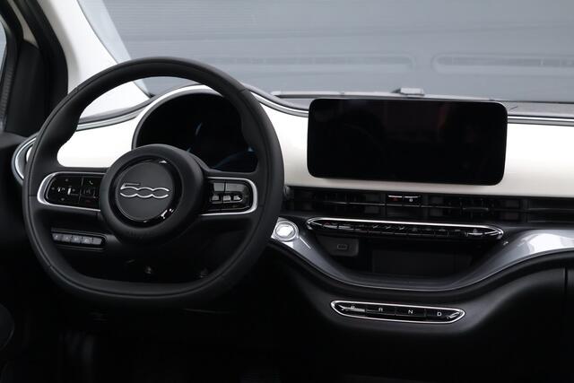 Fiat 500 Urban 42 kWh Keyless/Stoelverw/CarPlay/Camera/15" – foto 7