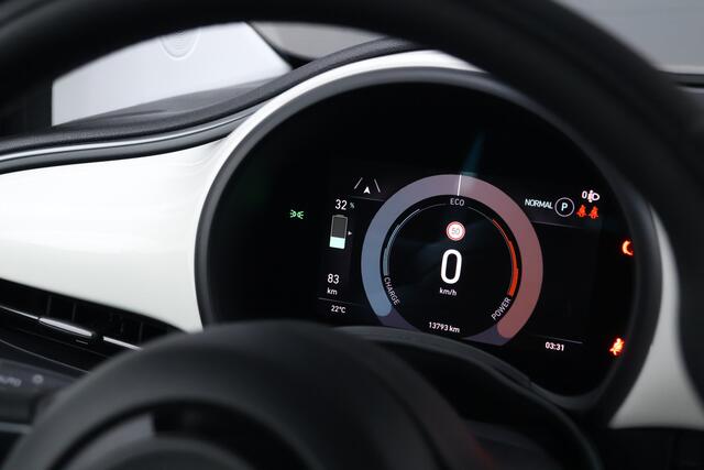 Fiat 500 Urban 42 kWh Keyless/Stoelverw/CarPlay/Camera/15" – foto 10