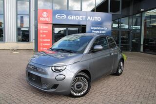 Fiat 500 Icon 42 kWh Automaat Airco Carplay Camer