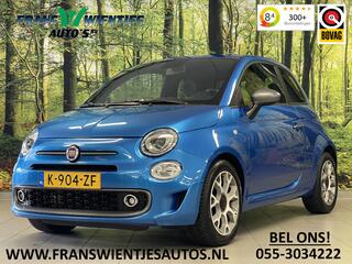 Fiat 500 1.2 Sport | Airconditioning | Bluetooth