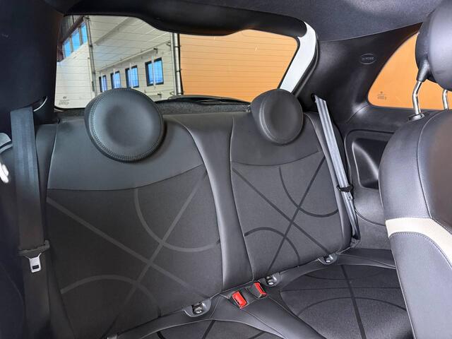 Fiat 500 1.2 Sport navi | lmv | clima – foto 9
