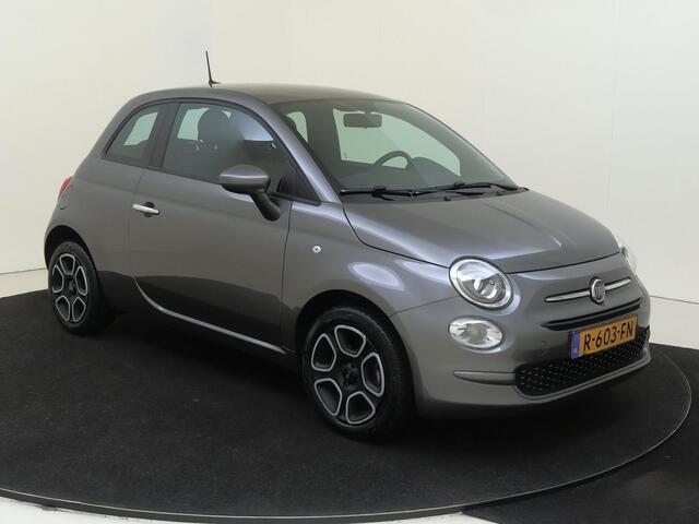 Fiat 500 1.0 Hybrid Club | Airco | Radio – foto 2