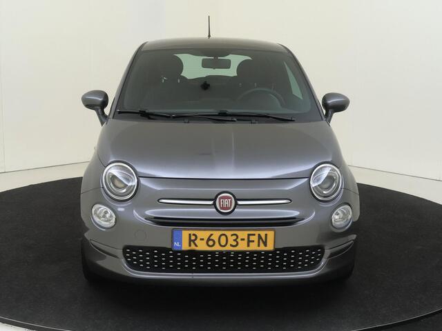 Fiat 500 1.0 Hybrid Club | Airco | Radio – foto 6