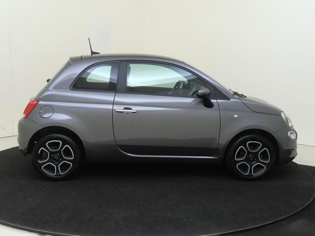 Fiat 500 1.0 Hybrid Club | Airco | Radio – foto 9