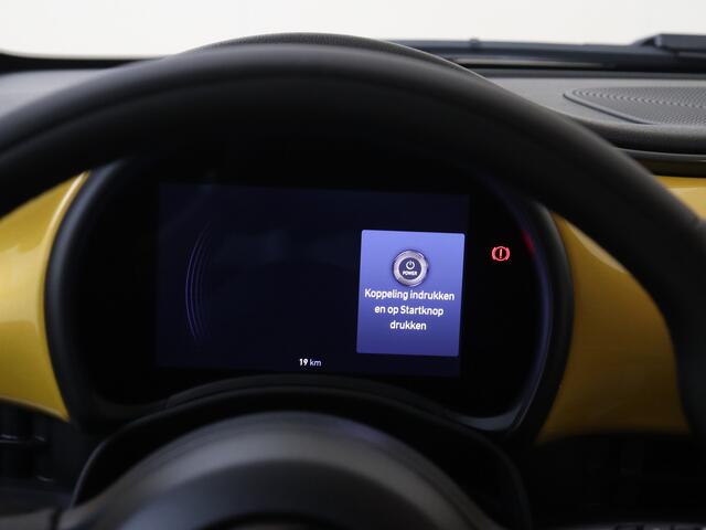 Fiat 500 1.0 Hybrid Torino Launch Edition DIRECT RIJDEN - VOORRAAD - 8 JAAR GARANTIE VH – foto 7