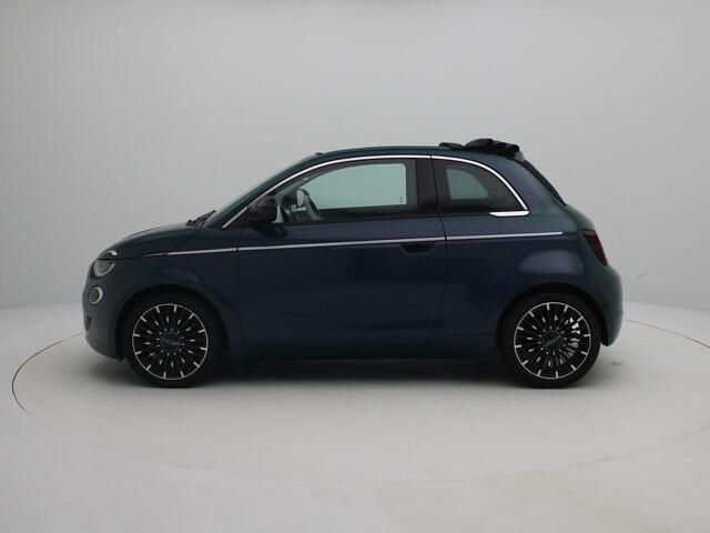 Fiat 500 1.0 Hybrid La Prima | Apple Carplay/Android Auto | Camera | Climate Control | – foto 5