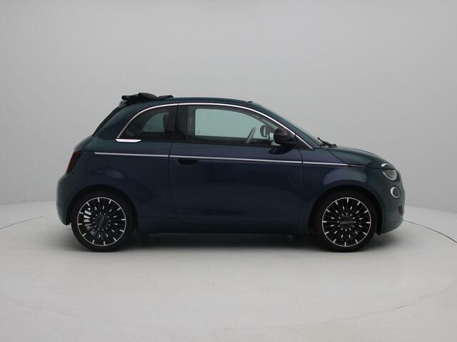 Fiat 500 1.0 Hybrid La Prima | Apple Carplay/Android Auto | Camera | Climate Control | – foto 7