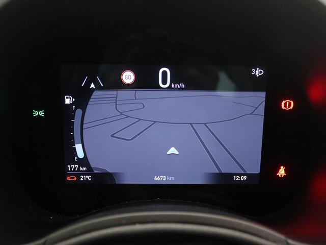 Fiat 500 1.0 Hybrid La Prima | Apple Carplay/Android Auto | Camera | Climate Control | – foto 9