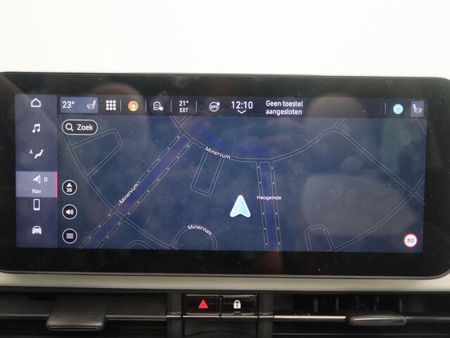 Fiat 500 1.0 Hybrid La Prima | Apple Carplay/Android Auto | Camera | Climate Control | – foto 10